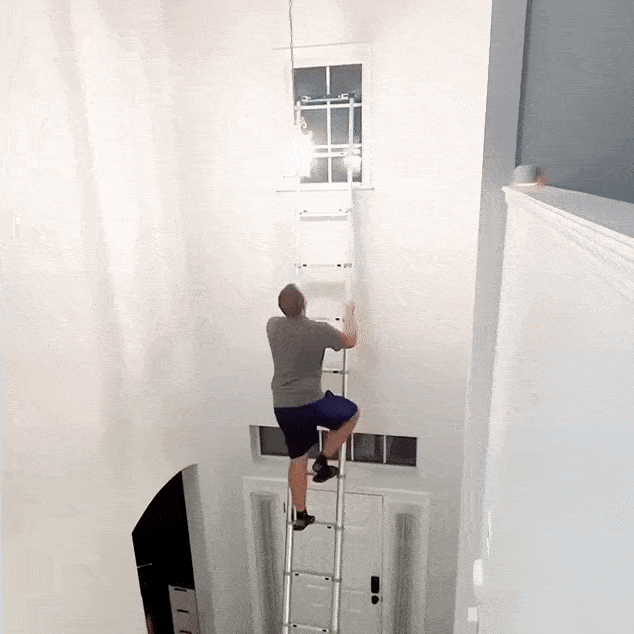 Climbex Professional